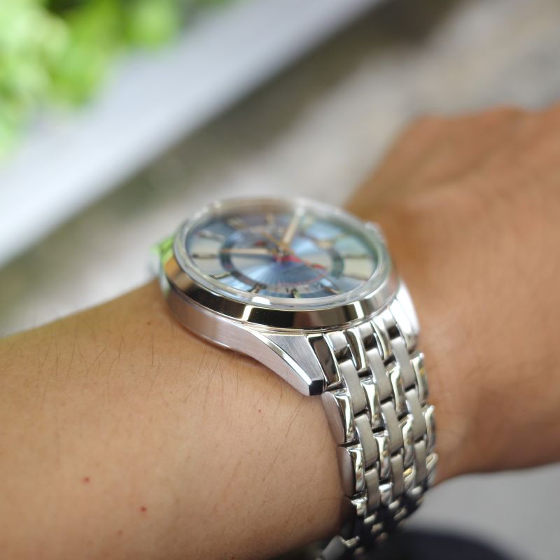 シュトゥルマンスキー シュトゥルマンスキー STURMANSKIE ガガーリン アニバーサリーモデル